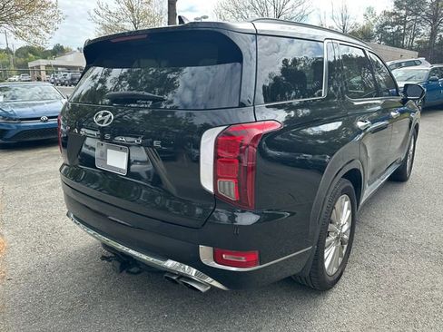Used 2020 Hyundai Palisade Limited image 5