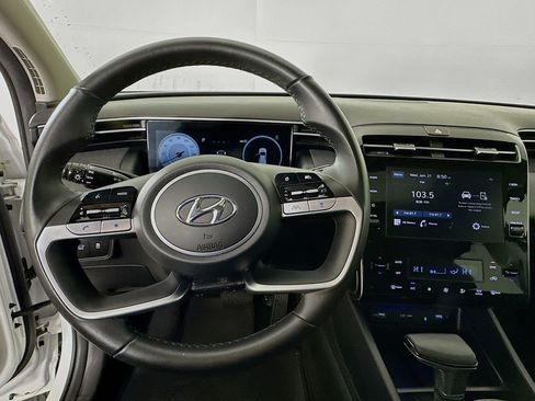Used 2023 Hyundai Tucson SEL w/ Convenience Package image 11