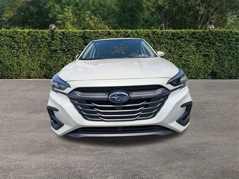 New 2025 Subaru Legacy Premium image 9