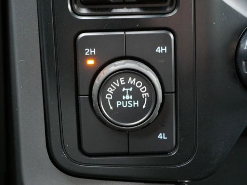 Used 2025 Ford F150 XLT w/ Equipment Group 302A MID AWD/4WD image 20