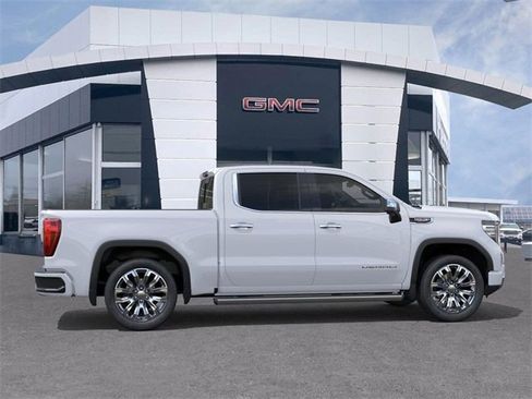 New 2026 GMC Sierra 1500 Denali image 5
