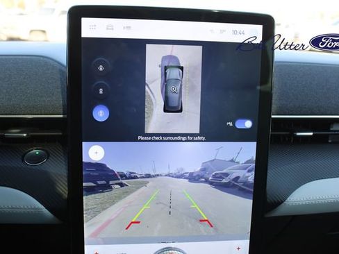 Used 2023 Ford Mustang Mach-E Premium image 19