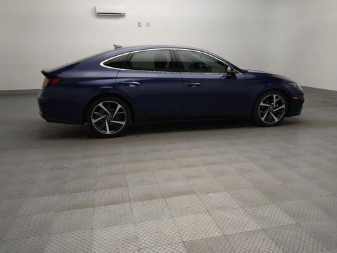 Used 2021 Hyundai Sonata SEL Plus FWD image 10