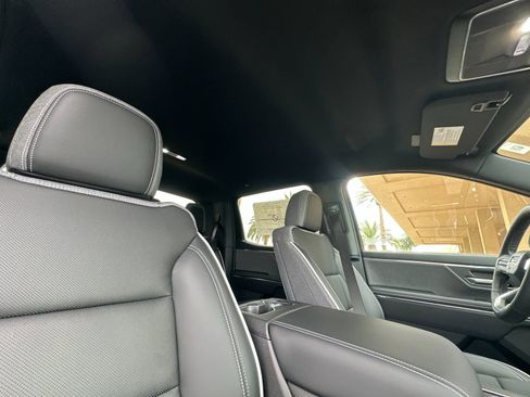 New 2026 GMC Sierra EV Elevation AWD/4WD image 16