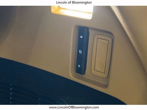 Certified 2025 Lincoln Aviator Black Label w/ Jet Appearance Package image 64