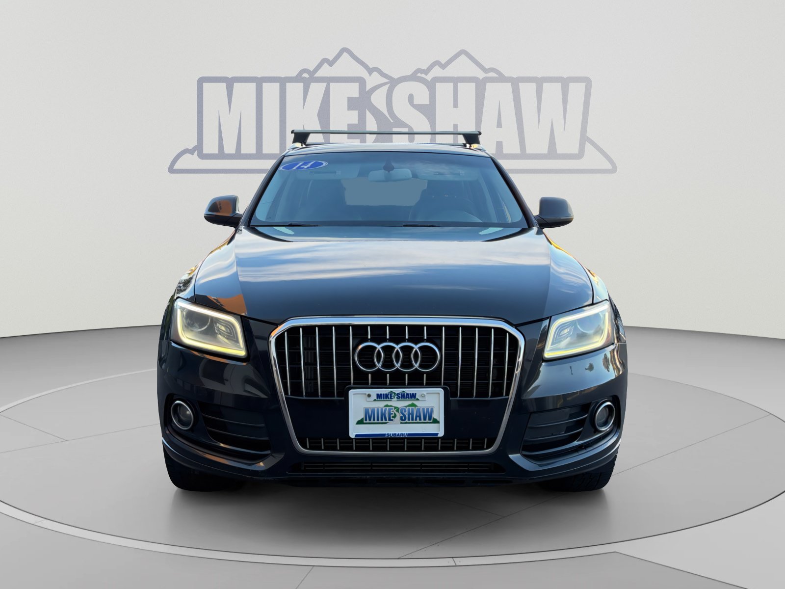Used 2014 Audi Q5 2.0T Premium AWD/4WD image 8