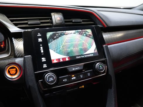 Used 2018 Honda Civic Type R image 43
