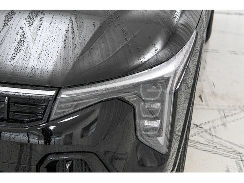 New 2026 Kia K4 GT-Line image 9