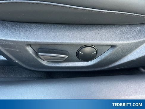 Certified 2024 Ford Mustang GT Premium image 35