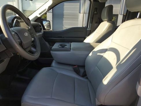 Used 2023 Ford F150 XL AWD/4WD image 19