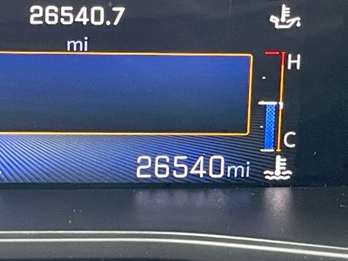 Used 2023 Chevrolet Colorado W/T image 15