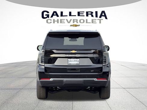 New 2026 Chevrolet Tahoe LT w/ Comfort Package image 6