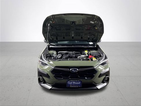 Certified 2026 Subaru Crosstrek 2.0i Premium AWD/4WD image 23