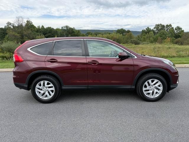Used 2015 Honda CR-V EX image 4