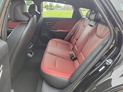 New 2026 Kia K4 GT-Line Turbo FWD image 11