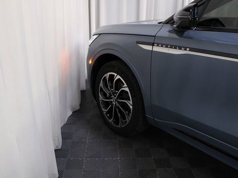 New 2026 Lincoln Nautilus Reserve image 43