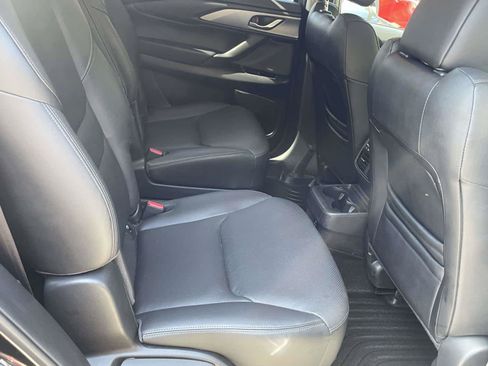 Used 2026 Honda CR-V EX image 92