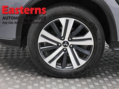 Used 2022 Mitsubishi Outlander Sport ES AWD/4WD image 31