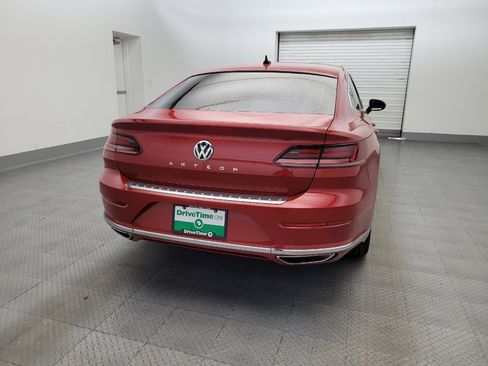 Used 2019 Volkswagen Arteon SE AWD/4WD image 7