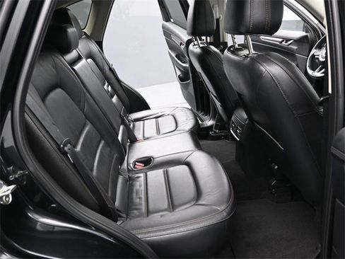 Certified 2023 MAZDA CX-5 AWD 2.5 S image 26