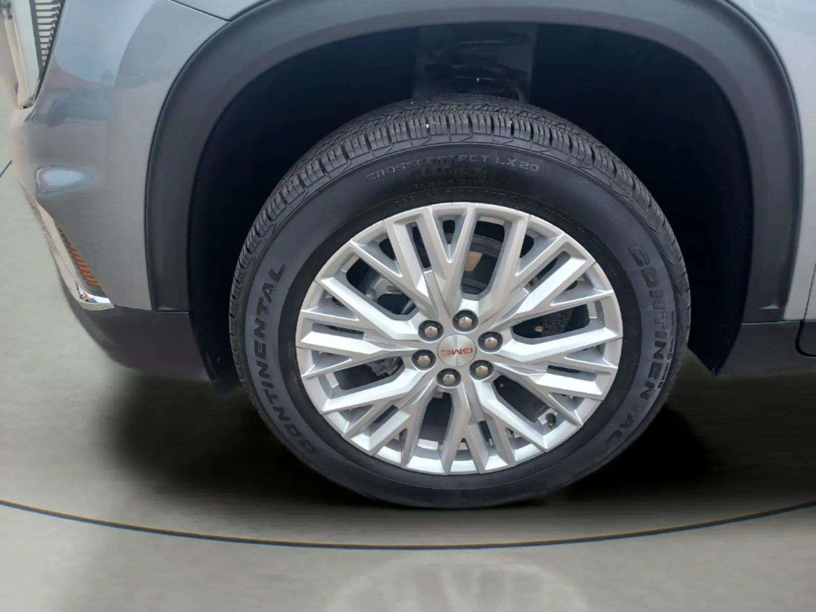 Used 2026 GMC Acadia AWD Elevation w/ Elevation Premium Package image 29