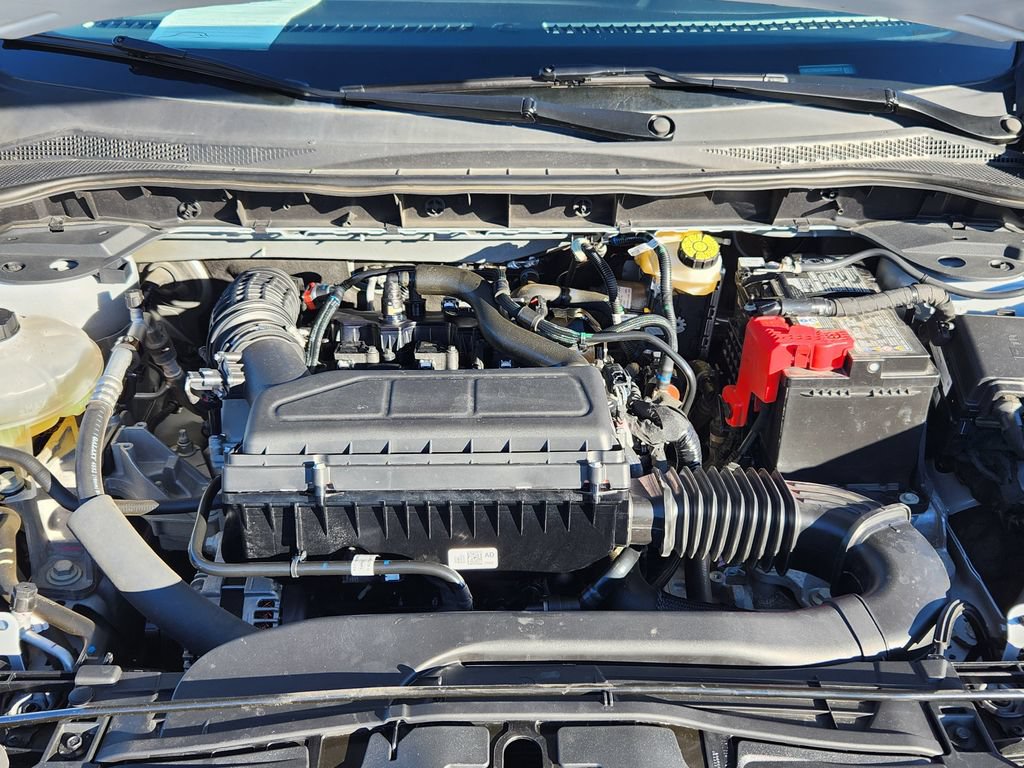 Used 2025 Ford Escape Active AWD/4WD image 23