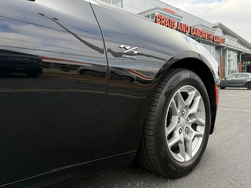 Used 2025 Dodge Charger R/T w/ Quick Order Package 25M R/T image 18