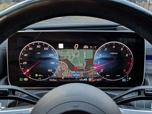 Used 2022 Mercedes-Benz C 300 Sedan image 14