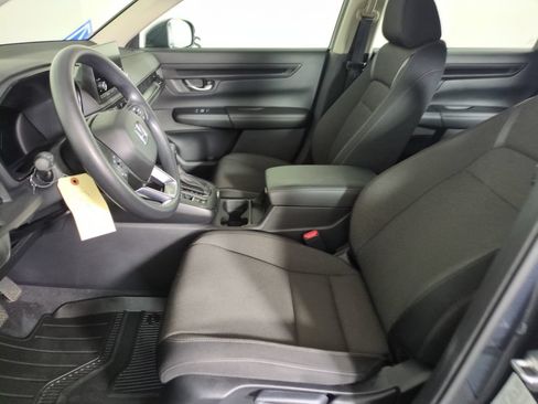 Certified 2024 Honda CR-V LX image 13