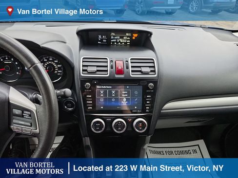 Used 2016 Subaru Forester 2.0XT Touring image 19