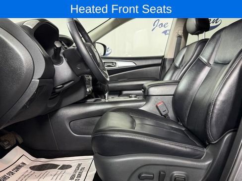 Used 2019 Nissan Pathfinder SL AWD/4WD image 11