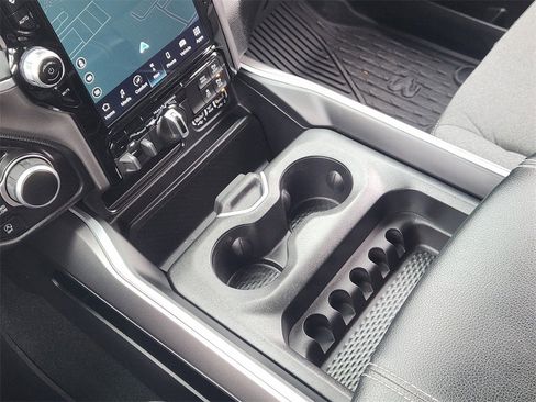 Used 2023 RAM 1500 Lone Star image 14