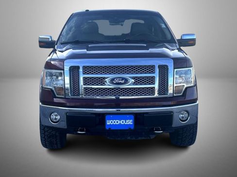 Used 2010 Ford F150 Lariat image 2