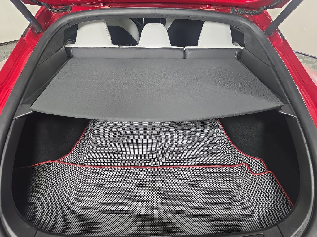 Used 2020 Tesla Model S Long Range Plus AWD/4WD image 30