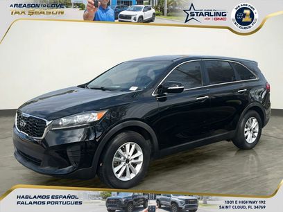 Used 2019 Kia Sorento L