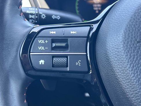 Certified 2023 Honda CR-V Sport Touring image 9