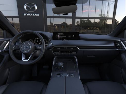 New 2026 MAZDA CX-90 3.3 Turbo S w/ Premium Plus AWD/4WD image 8
