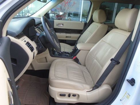 Used 2018 Ford Flex SEL w/ Equipment Group 202A image 12