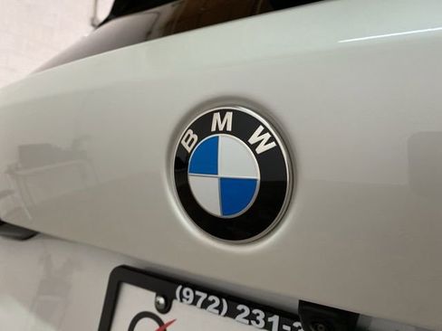 Used 2026 BMW X5 xDrive40i image 98