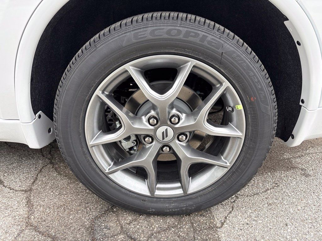 New 2027 Dodge Durango GT AWD/4WD image 22
