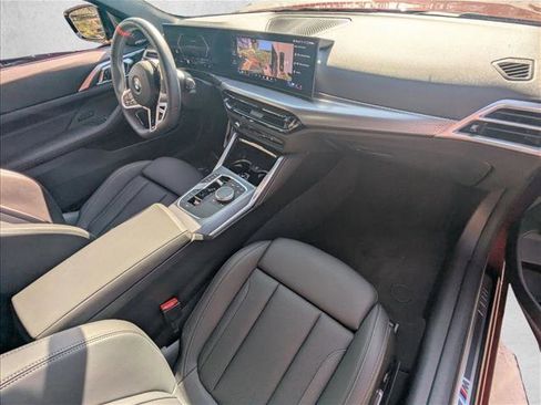 Used 2026 BMW M440i Coupe w/ Parking Assistance Package image 23
