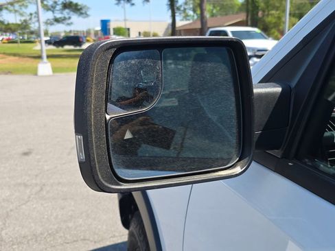 Used 2025 RAM 1500 Rebel w/ Rebel Level 1 Equipment Group image 9