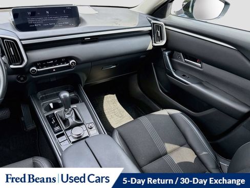 Used 2024 MAZDA CX-50 AWD 2.5 S w/ Cargo Package image 30