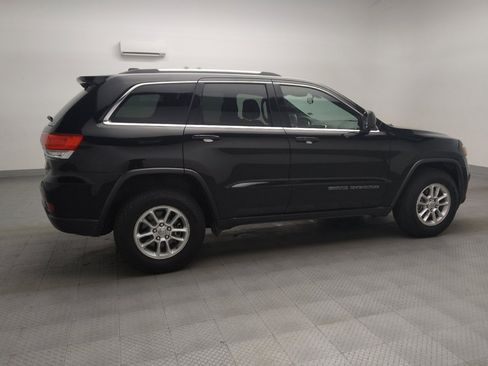 Used 2018 Jeep Grand Cherokee Laredo image 10