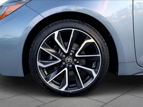 Used 2021 Toyota Corolla SE image 10