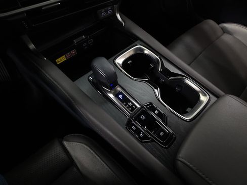 Certified 2023 Lexus RX 350 w/ Accessory Package (Z1) image 29