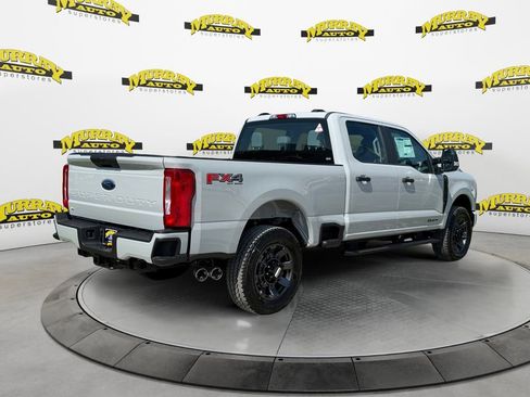 New 2026 Ford F250 XL w/ STX Appearance Package image 6