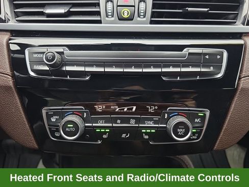 Used 2021 BMW X1 xDrive28i w/ Convenience Package AWD/4WD image 33