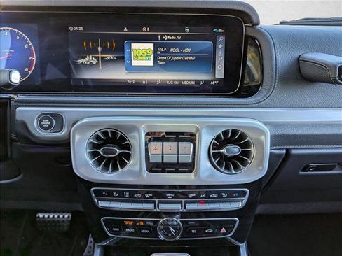 Certified 2023 Mercedes-Benz G 550 image 12
