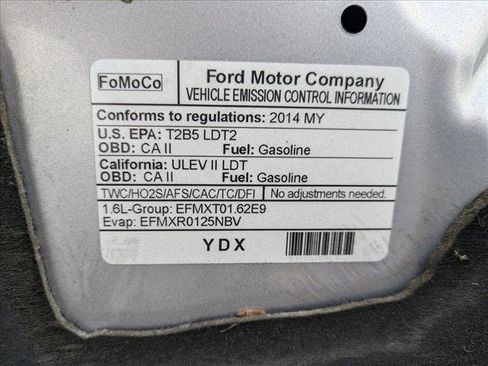 Used 2014 Ford Escape Titanium image 22
